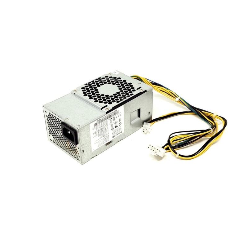 Lenovo M710s M910s V520 Voeding 00PC746 SP50H29524 SP50H29525 10 + 4PIN 210W