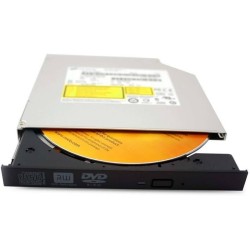 FRU P/N 00FC445 Lenovo m700z DvD ROM Drive
