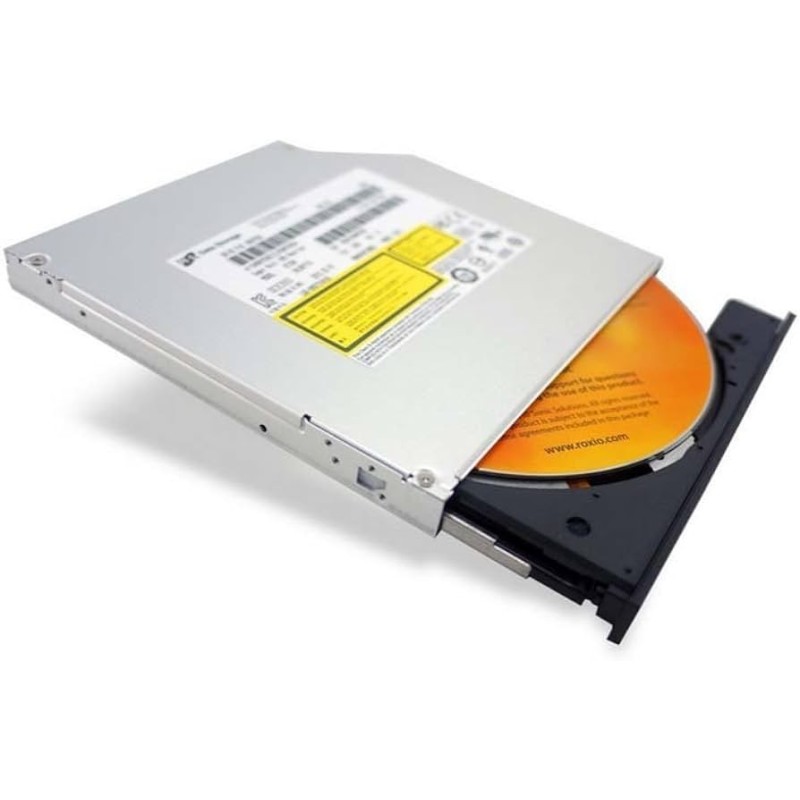FRU P/N 00FC445 Lenovo m700z DvD ROM Drive