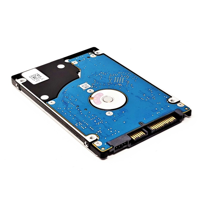 HP 500GB 2.5'' 7.2K HDD SATA | REF