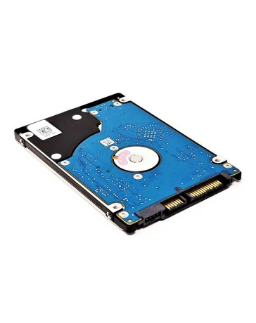 HP 500GB 2.5'' 7.2K HDD SATA | REF