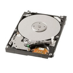 HP 500GB 2.5'' 7.2K HDD SATA | REF