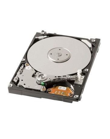 HP 500GB 2.5'' 7.2K HDD SATA | REF