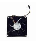 Foxconn PV903212PSPF 0C 0.60A 12V DC Brushless Fan 83CFM 0WC236 5 pin L-F