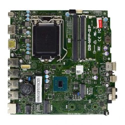 D24M8 0D24M8 D8-MFF-SF For Dell Optiplex 7050M Motherboard