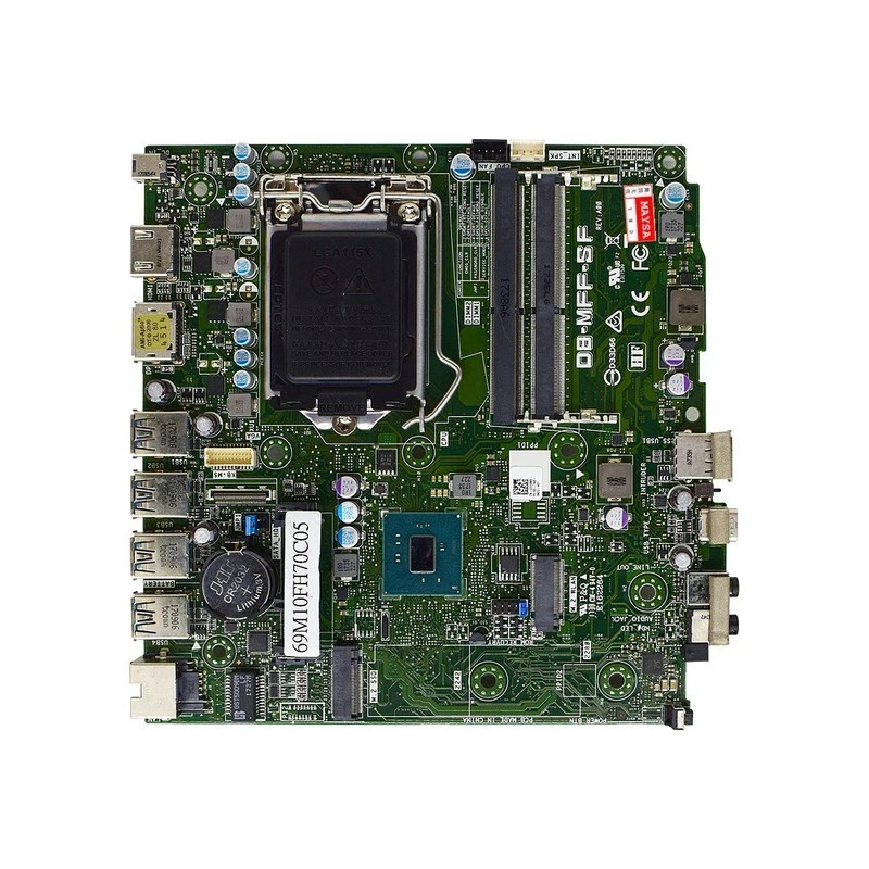 D24M8 0D24M8 D8-MFF-SF For Dell Optiplex 7050M Motherboard