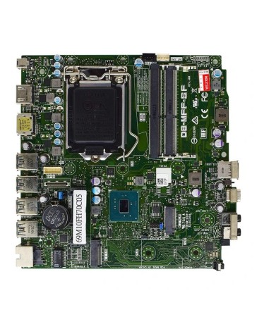 D24M8 0D24M8 D8-MFF-SF For Dell Optiplex 7050M Motherboard