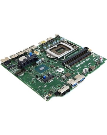 D24M8 0D24M8 D8-MFF-SF For Dell Optiplex 7050M Motherboard