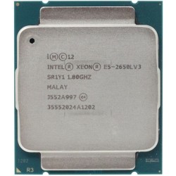 Intel Xeon Processor E5-2650L (20M Cache, 1.80 GHz, 8 GT/s Int)