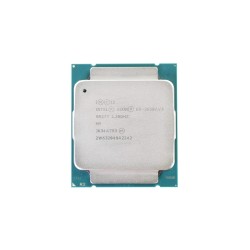 Intel  E5-2618LV3 2.3 Ghz (3.4Ghz Turbo)