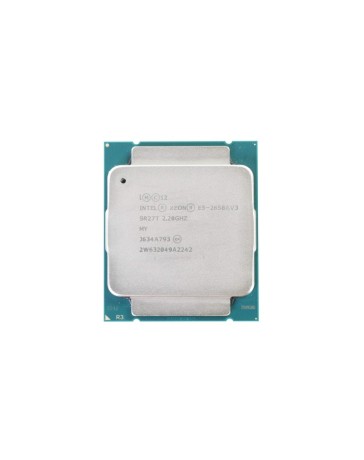 Intel  E5-2618LV3 2.3 Ghz (3.4Ghz Turbo)