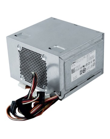 Power Supply Dell 0FR607 FR607 255WATT H255E-00 HP-D2551A0 80 Plus Silver