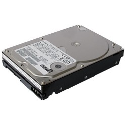 Hitachi HDS721050CLA662 500GB EXTERNAL HARD DRIVE