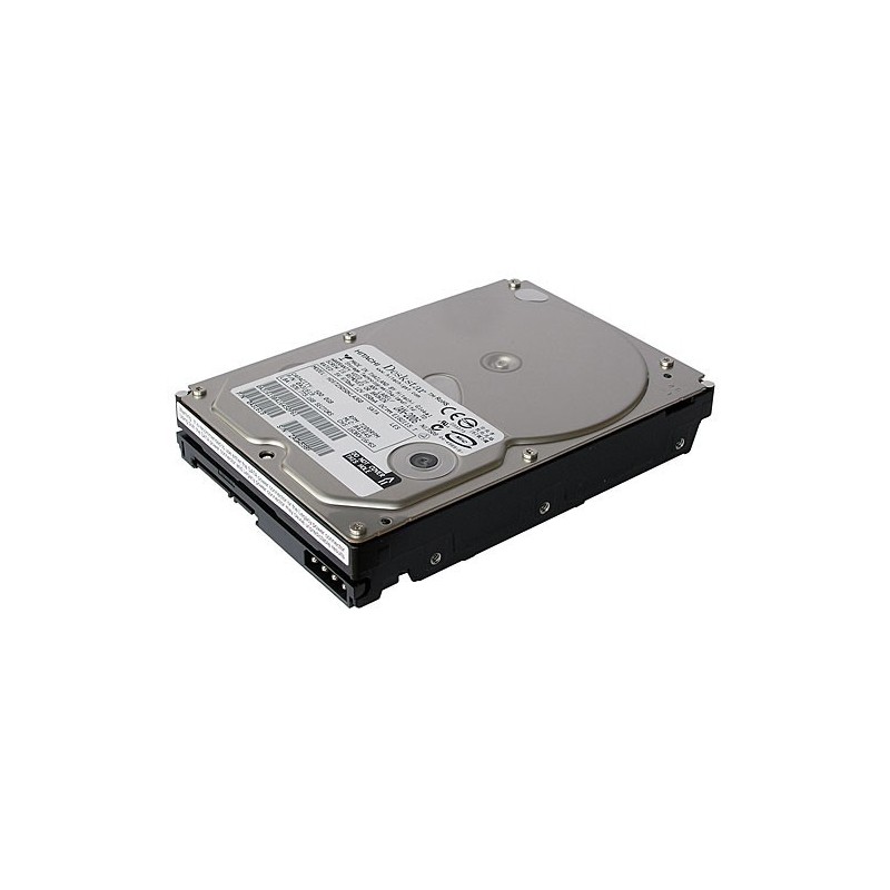 Hitachi HDS721050CLA662 500GB EXTERNAL HARD DRIVE