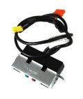 IBM Lenovo FRU 43N9077 Front I/O Cables USB & Audio