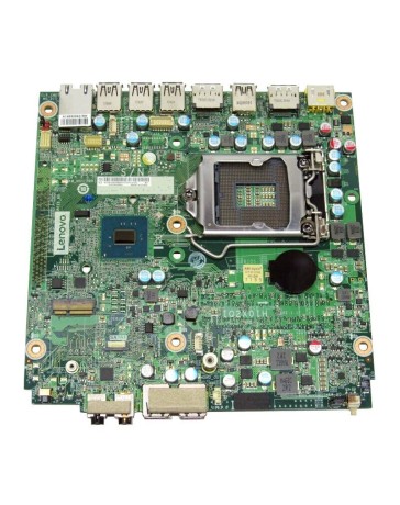 Lenovo ThinkCentre M710q M910q Tiny Motherboard LGA1151 IQ2X0IH SB20N59692