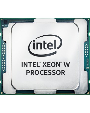 Intel Xeon W-2123 SR3LJ LGA 2066 Server CPU Processor