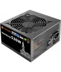 W0392RE THERMALTAKE 530W POWER SUPPLY 80 PLUS TR-530AH2NSW