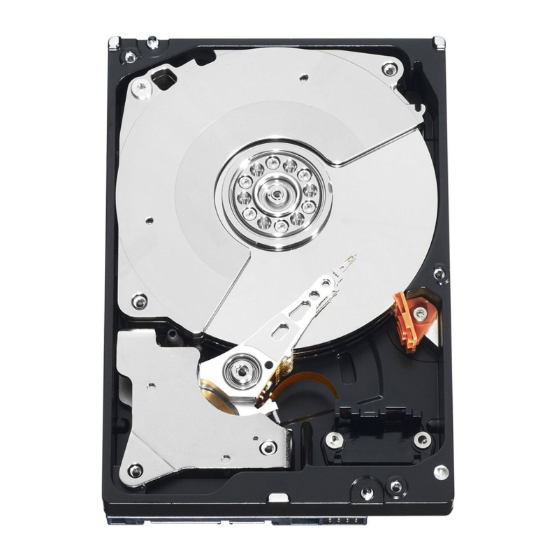 Lenovo 250GB 7200 RPM SATA 3.5" HDD
