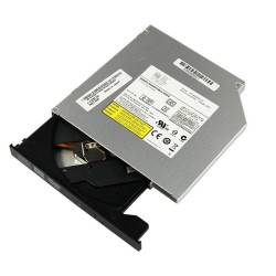 HP 800/600/280 DVD-ROM Slim Drive 781415-001 849054-6F5 DUD1N (S05JH)