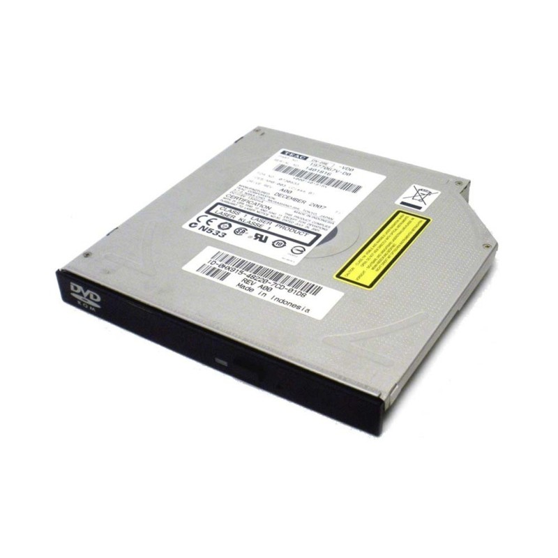 HP 800/600/280 DVD-ROM Slim Drive 781415-001 849054-6F5 DUD1N (S05JH)