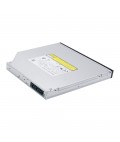 TEAC Laptop CD DVD Drive 09N1M0 DV-28S-W 1977233W-DA A02 Bay Dell