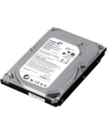 Seagate 9SL13A-542 - 160GB 7.2K RPM 3G SATA NHP LFF 3.5" Hard Disk Drive (HDD)