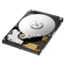 Seagate 9SL13A-542 - 160GB 7.2K RPM 3G SATA NHP LFF 3.5" Hard Disk Drive (HDD)