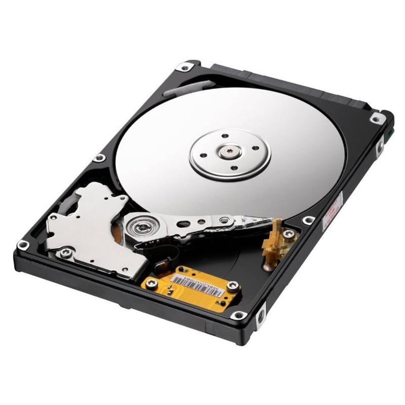 Seagate 9SL13A-542 - 160GB 7.2K RPM 3G SATA NHP LFF 3.5" Hard Disk Drive (HDD)