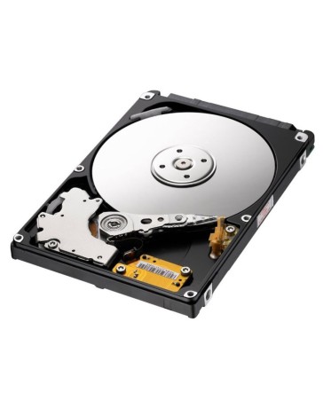 Seagate 9SL13A-542 - 160GB 7.2K RPM 3G SATA NHP LFF 3.5" Hard Disk Drive (HDD)