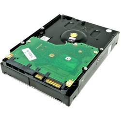 Seagate 9SL13A-542 - 160GB 7.2K RPM 3G SATA NHP LFF 3.5" Hard Disk Drive (HDD)