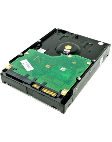 Seagate 9SL13A-542 - 160GB 7.2K RPM 3G SATA NHP LFF 3.5" Hard Disk Drive (HDD)