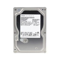 Hitachi 498138-001 HDT721016SLA380 0A38730 160GB SATA 3.5" 7.2k Internal HDD