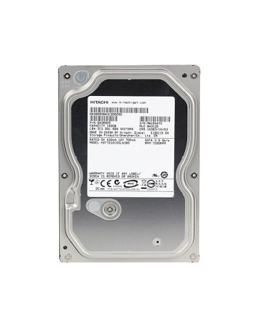 Hitachi 498138-001 HDT721016SLA380 0A38730 160GB SATA 3.5" 7.2k Internal HDD