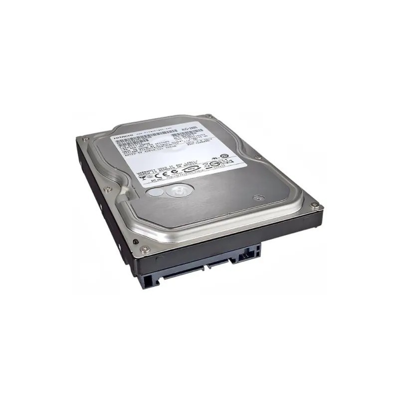 Hitachi 498138-001 HDT721016SLA380 0A38730 160GB SATA 3.5" 7.2k Internal HDD
