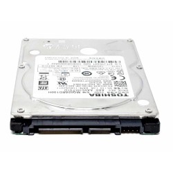 Dell 0VGVXY - 160GB 7.2K SATA 2.5" Hard Drive