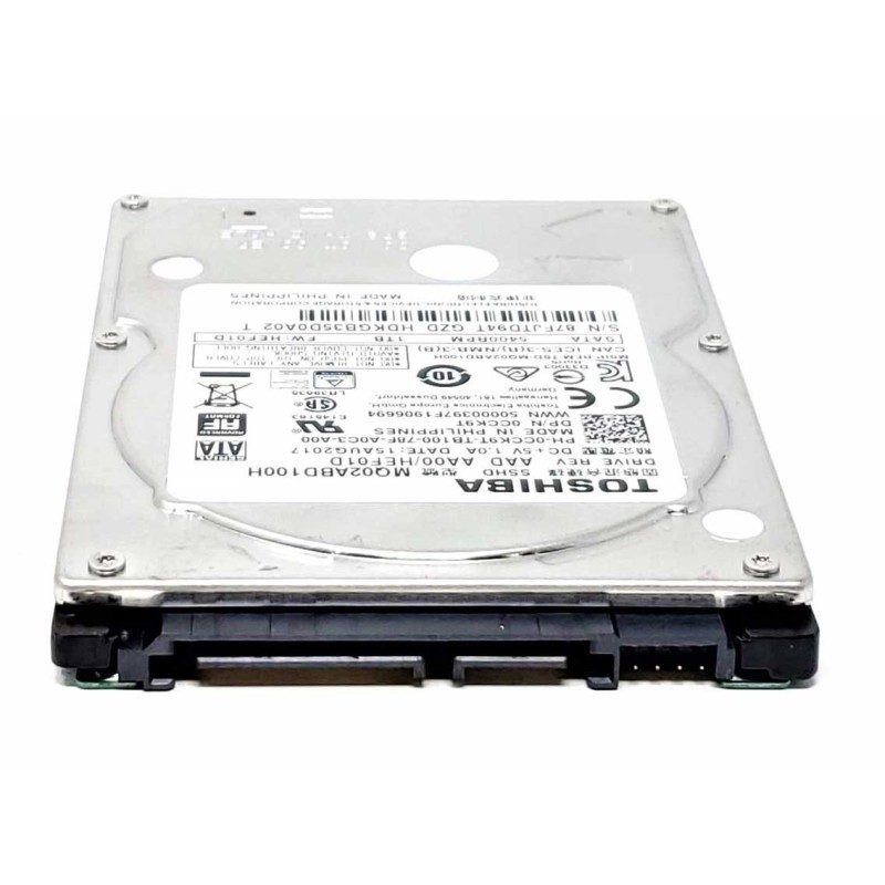 Dell 0VGVXY - 160GB 7.2K SATA 2.5" Hard Drive