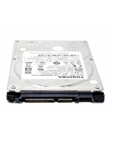 Dell 0VGVXY - 160GB 7.2K SATA 2.5" Hard Drive