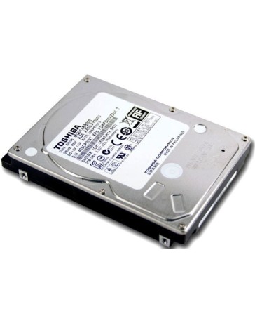Dell 0VGVXY - 160GB 7.2K SATA 2.5" Hard Drive