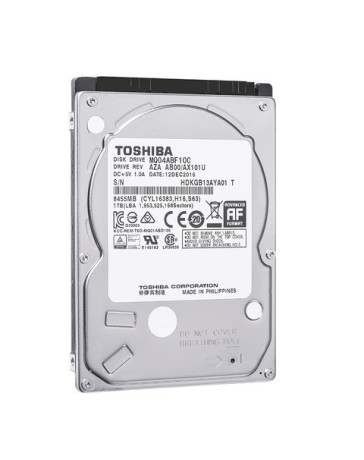 Dell 0VGVXY - 160GB 7.2K SATA 2.5" Hard Drive