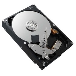 Dell 0VGVXY - 160GB 7.2K SATA 2.5" Hard Drive