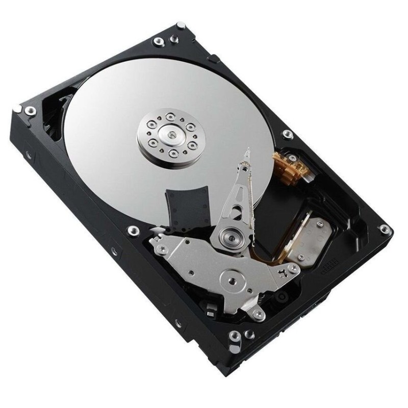 Dell 0VGVXY - 160GB 7.2K SATA 2.5" Hard Drive