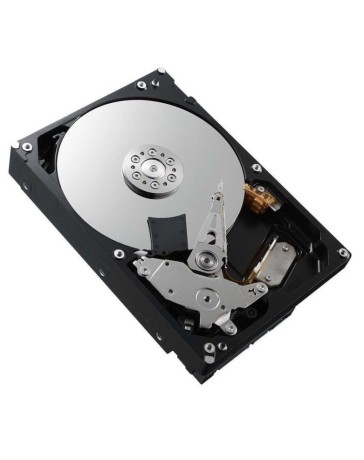 Dell 0VGVXY - 160GB 7.2K SATA 2.5" Hard Drive