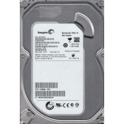 Seagate ST3250318AS 9SL131-023 FW:HP35 TK 250gb 3.5" Sata Hard Drive