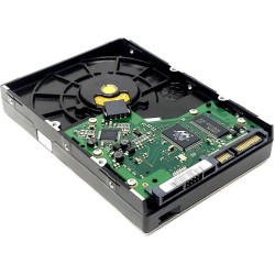 HP 380305-002 Samsung HD160JJ 160GB 7.2K 3.5" SATA HDD 1326J1FY903211 100-33 A