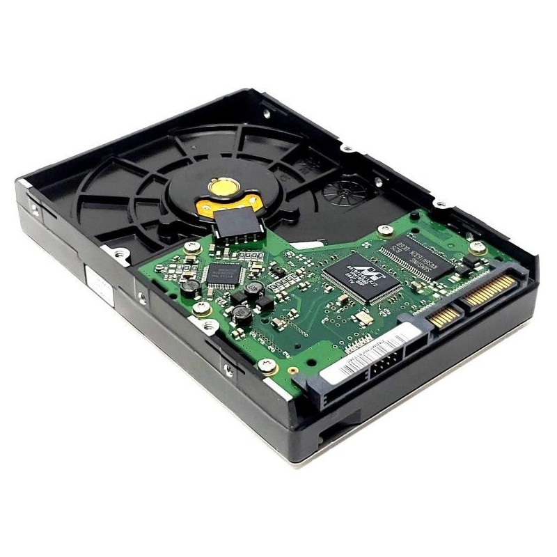 HP 380305-002 Samsung HD160JJ 160GB 7.2K 3.5" SATA HDD 1326J1FY903211 100-33 A