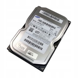 HP 380305-002 Samsung HD160JJ 160GB 7.2K 3.5" SATA HDD 1326J1FY903211 100-33 A