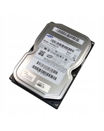 HP 380305-002 Samsung HD160JJ 160GB 7.2K 3.5" SATA HDD 1326J1FY903211 100-33 A