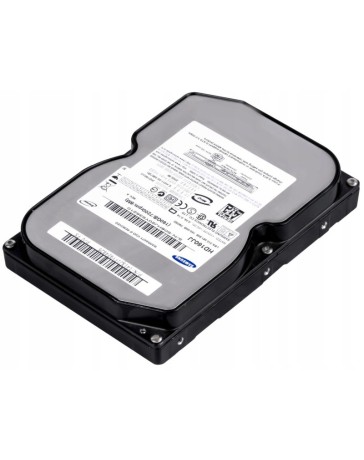 HP 380305-002 Samsung HD160JJ 160GB 7.2K 3.5" SATA HDD 1326J1FY903211 100-33 A