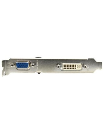ASUS NVIDIA GEFORCE 8400 GS (EN8400GS SILENT/P/512M/A) 512MB DDR2 SDRAM V1-1(5)